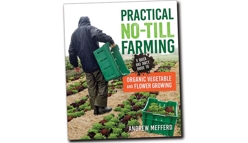 Book Review: “Practical No-Till Farming”